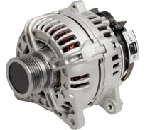 Генератор для автомобилей Renault Megane II-III 1.4i/1.6i/1.5dCi 150A StartVOLT LG 0914
