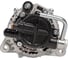 Генератор для автомобилей Hyundai/KIA Tucson I /Sportage II /Santa Fe 2.0CRDi 120A StartVOLT LG 08D2 4
