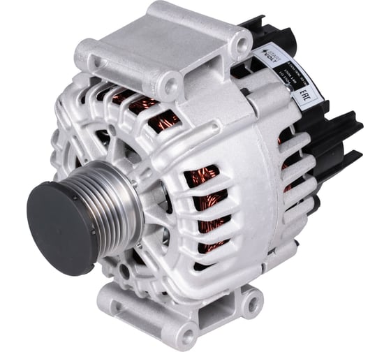 Генератор для автомобилей Mercedes-Benz C /E 1.8T 150A StartVOLT LG 1504