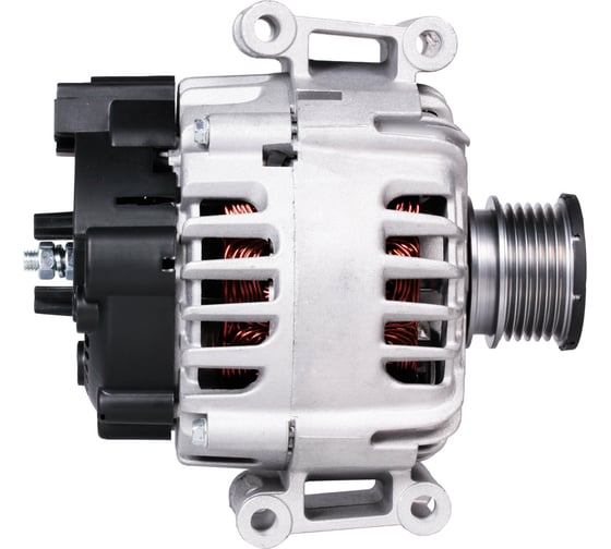 Генератор для автомобилей Mercedes-Benz C /E 1.8T 150A StartVOLT LG 1504