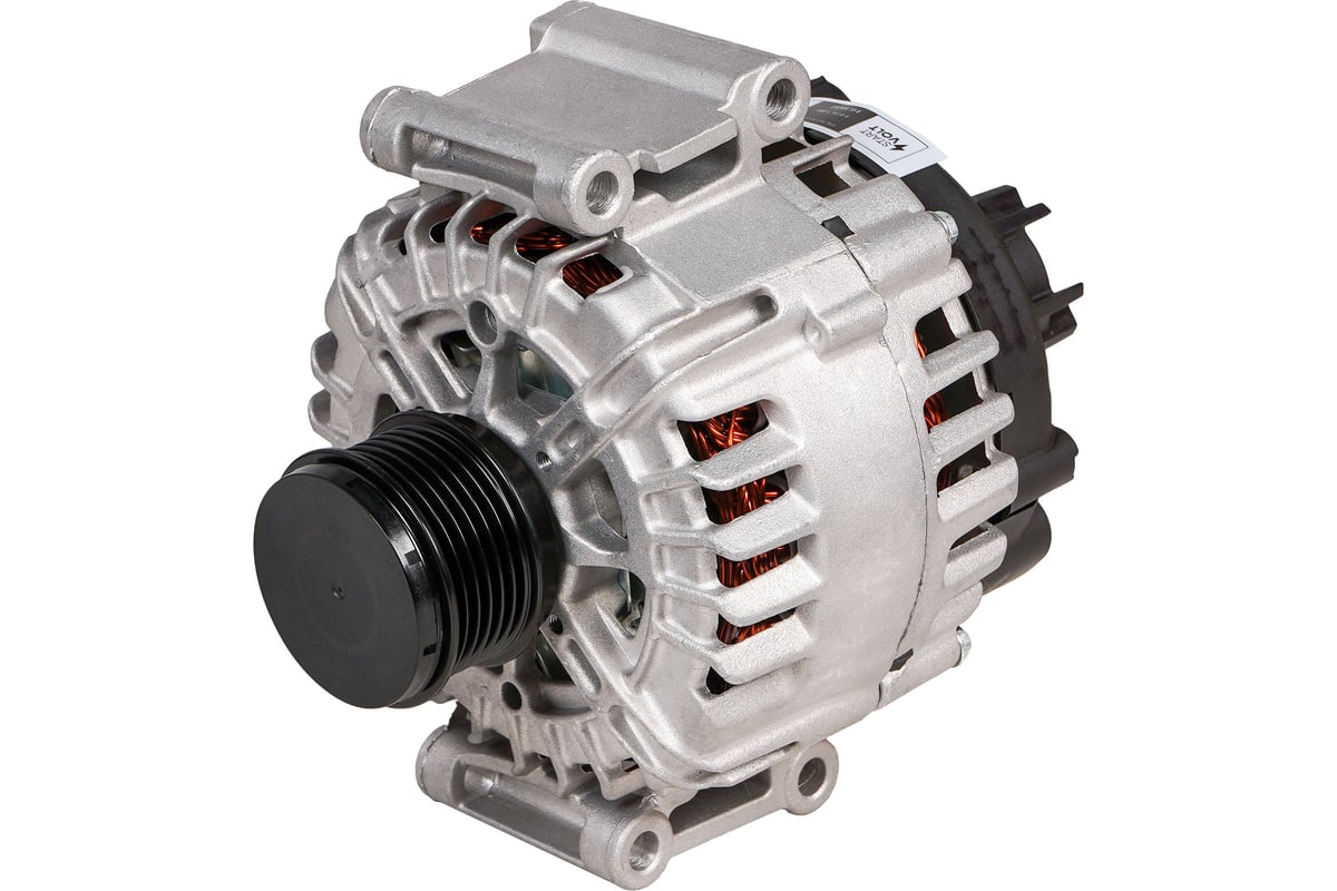 Генератор startvolt 140a