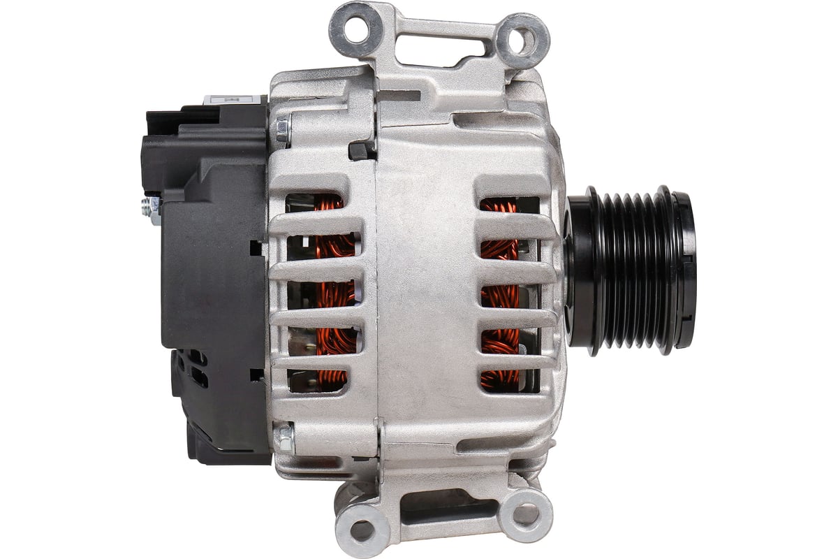 Генератор startvolt 140a