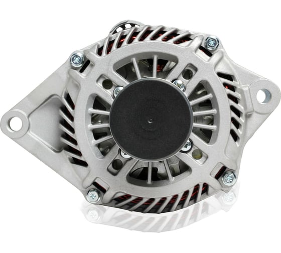 Генератор для автомобилей Mitsubishi/Peugeot/Citroen Outlander XL /Lancer X /C-Cross/4007 1.8i/2.0i/2.4i 120A StartVOLT LG 1104