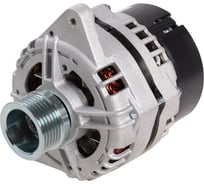 Генератор для автомобилей Газель Бизнес c дв. УМЗ-4216/Evotech 2.7 105A StartVOLT LG 0327X