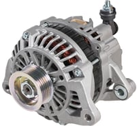 Генератор для автомобилей Mazda 3 1.4i/1.6i 80A StartVOLT LG 2503