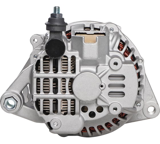Генератор для автомобилей Mazda 3 1.4i/1.6i 80A StartVOLT LG 2503