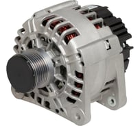 Генератор для автомобилей Renault/Nissan Duster /Qashqai 1.5dCi 120A StartVOLT LG 0950