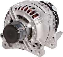 Генератор для автомобилей VAG Crafter/Passat B6 1.9D/2.0D/2.5D 110A StartVOLT LG 1120D