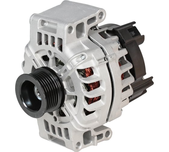 Генератор для автомобилей Лада Vesta /X-Ray 1.6i/1.8i 90A StartVOLT LG 0191 1