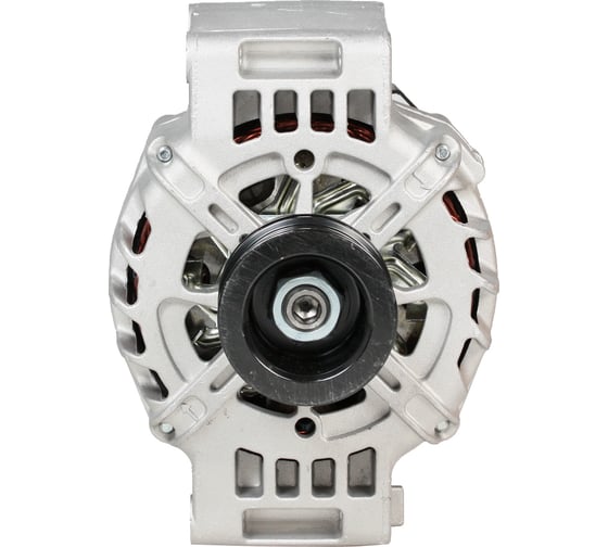 Генератор для автомобилей Лада Vesta /X-Ray 1.6i/1.8i 90A StartVOLT LG 0191