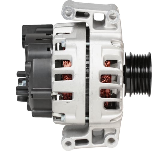 Генератор для автомобилей Лада Vesta /X-Ray 1.6i/1.8i 90A StartVOLT LG 0191