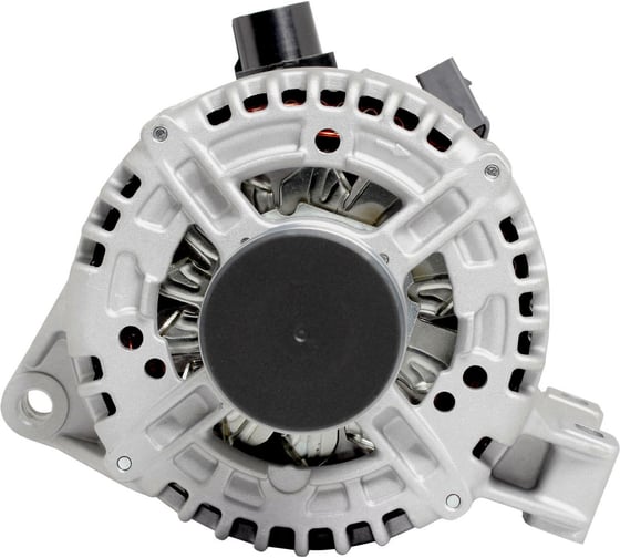 Генератор для автомобилей Ford/Volvo Mondeo IV/S60/S80/XC70/XC90 2.5T/2.4i 150A StartVOLT LG 1041