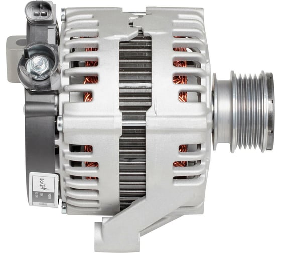 Генератор для автомобилей Ford/Volvo Mondeo IV/S60/S80/XC70/XC90 2.5T/2.4i 150A StartVOLT LG 1041