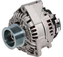 Генератор для автомобилей КАМАЗ 5490/MB Axor с дв. OM 457LA 100A StartVOLT LG 0791