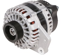 Генератор для автомобилей Chery Amulet 1.6i 90A StartVOLT LG 2701