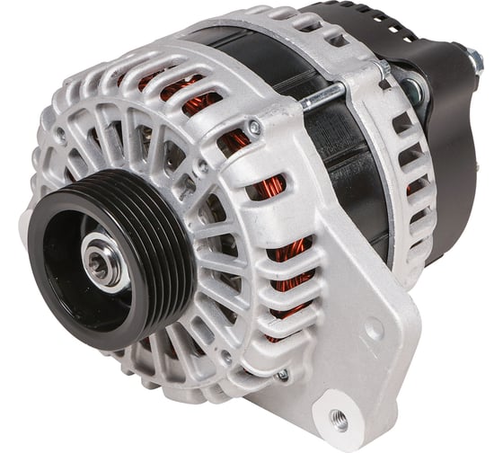 Генератор для автомобилей Chery Amulet 1.6i 90A StartVOLT LG 2701 1