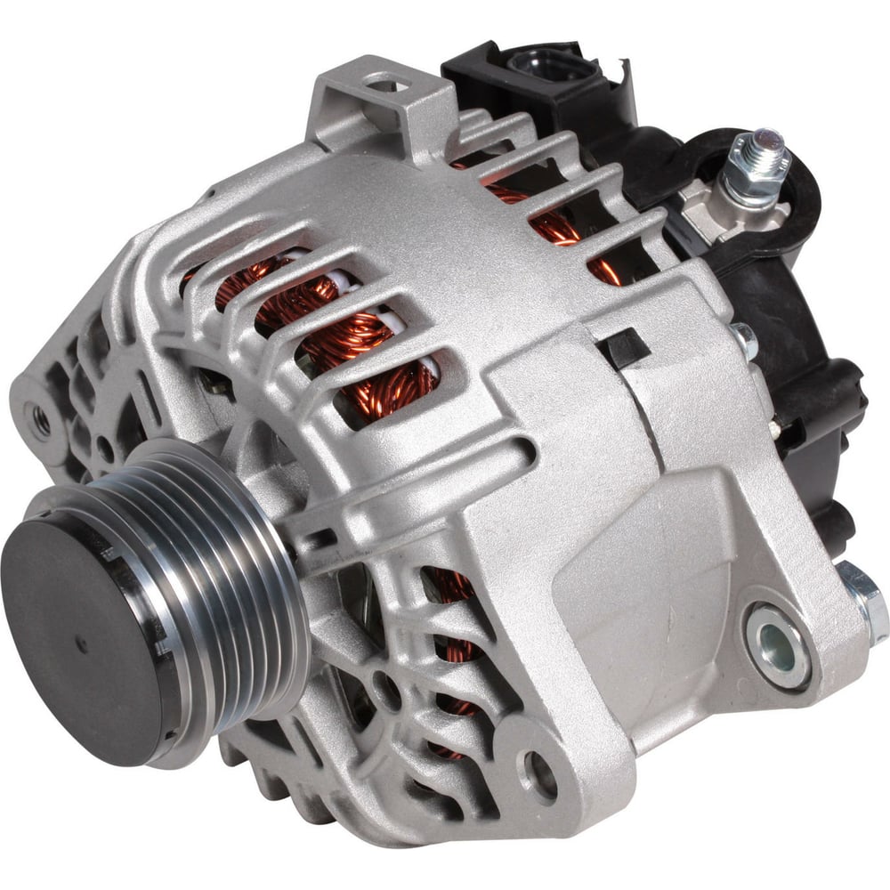 ГенератордляавтомобилейHyundai/KIASolarisII/Rio/Creta1.4i/1.6i120AStartVOLTLG08L7