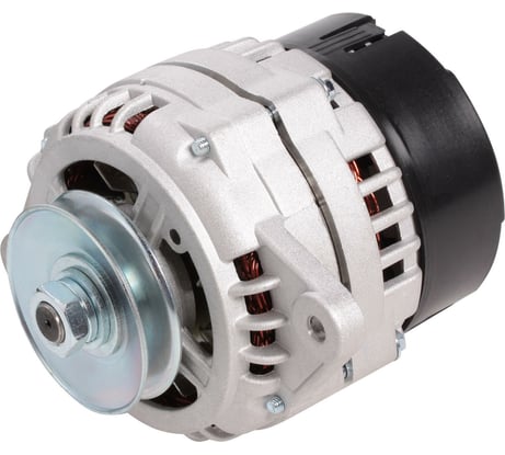 Генератор для автомобилей Лада 21214 /2123 90A StartVOLT LG 0214X