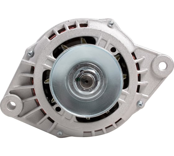 Генератор для автомобилей Лада 21214 /2123 90A StartVOLT LG 0214X
