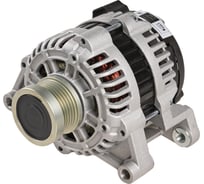 Генератор для автомобилей Opel Astra J 1.4i/1.4T 100A StartVOLT LG 2103