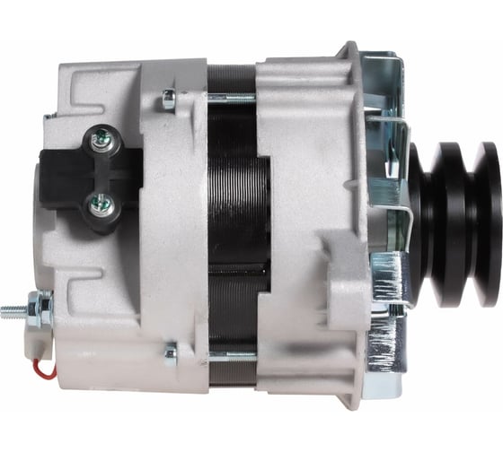 Генератор для автомобилей ГАЗ/Волга с дв. ЗМЗ-402 70A StartVOLT LG 0323X