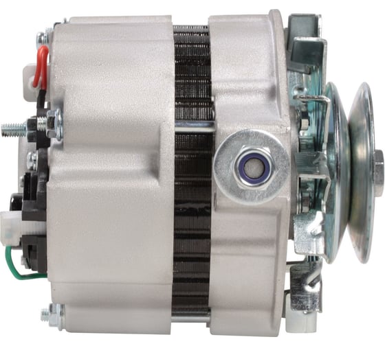 Генератор для автомобилей Лада 2107/2108/2109/1111 и модификации 60A StartVOLT LG 0108X