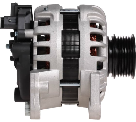Генератор для автомобилей Лада Largus /Renault Logan /Duster 1.4i/1.6i 95A StartVOLT LG 0901
