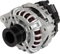 Генератор для автомобилей Лада 2170/1118/2190/2192/Datsun On-Do /Mi-Do 135A StartVOLT LG 0190