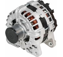 Генератор для автомобилей Лада Vesta /X-Ray 1.6i 150A StartVOLT LG 0909