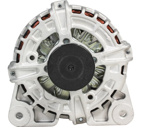 Генератор для автомобилей Лада Vesta /X-Ray 1.6i 150A StartVOLT LG 0909