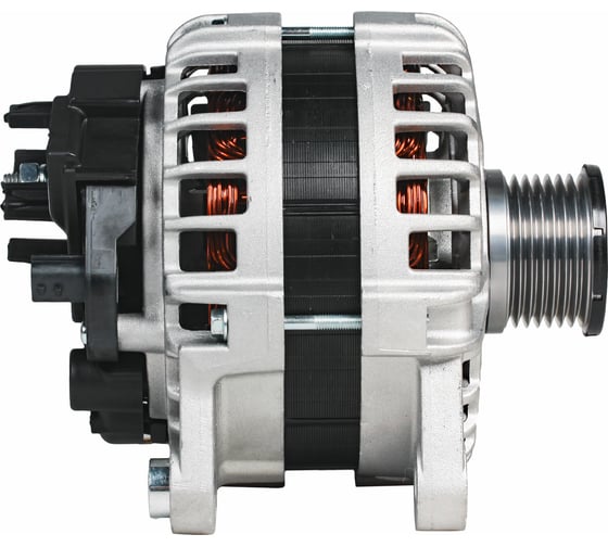 Генератор для автомобилей Лада Vesta /X-Ray 1.6i 150A StartVOLT LG 0909