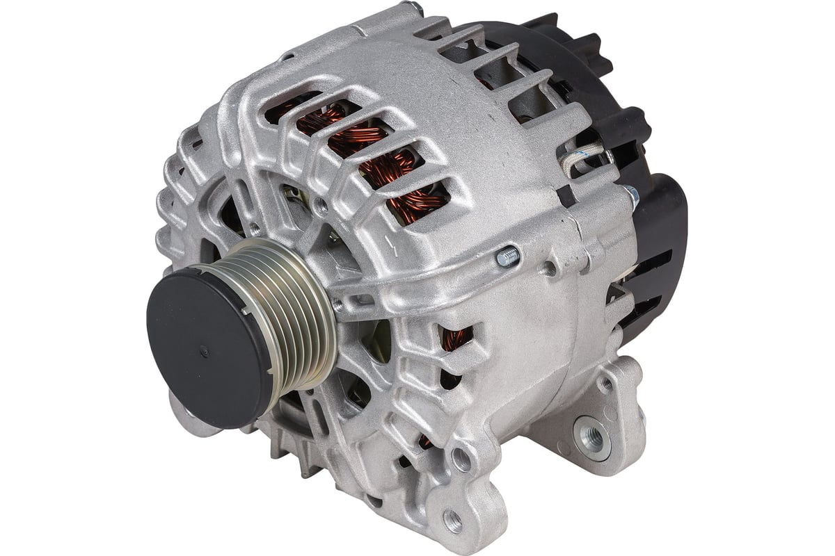 Генератор startvolt 140a