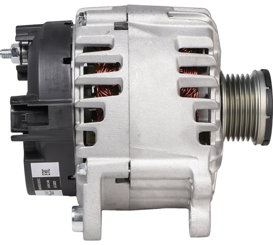 Генератор для автомобилей VAG Octavia III /Fabia III /Rapid 1.6i 140A StartVOLT LG 1823