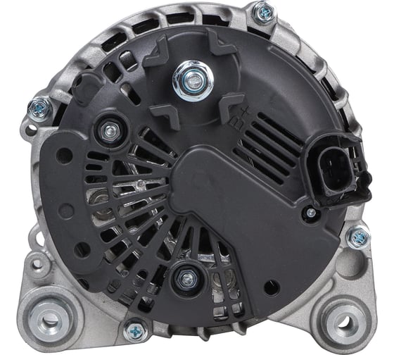 Генератор для автомобилей VAG Octavia III /Fabia III /Rapid 1.6i 140A StartVOLT LG 1823