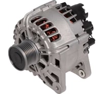 Генератор для автомобилей Renault Duster /Nissan Terrano 2.0i 120A StartVOLT LG 0951