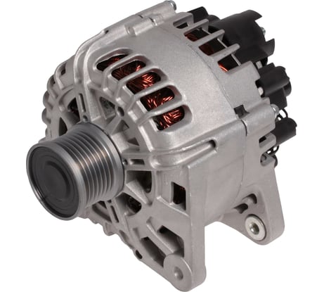 Генератор для автомобилей Renault Duster /Nissan Terrano 2.0i 120A StartVOLT LG 0951