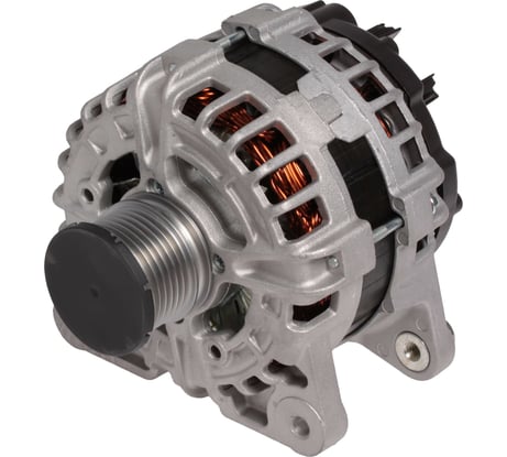 Генератор для автомобилей Nissan X-Trail T32 /Qashqai II 2.0i 150A StartVOLT LG 1441