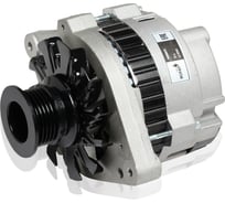 Генератор для автомобилей Daewoo Nexia старого образца 75A StartVOLT LG 0548