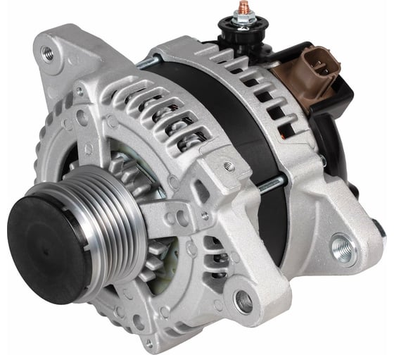 Генератор для автомобилей Toyota Corolla E150 1.6i 100A StartVOLT LG 1904