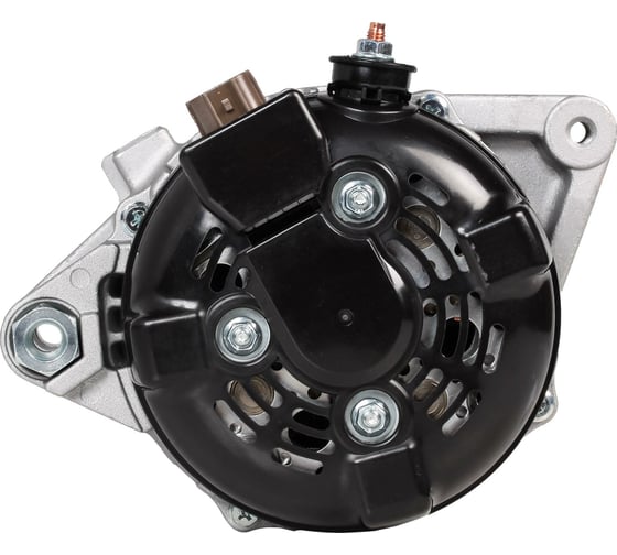 Генератор для автомобилей Toyota Corolla E150 1.6i 100A StartVOLT LG 1904