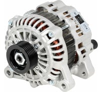 Генератор для автомобилей Peugeot/Citroen 307 /206 /С4 120A StartVOLT LG 2017