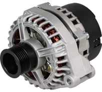 Генератор для автомобилей МАЗ/ЛАЗ/УРАЛ с дв. ЯМЗ-656/658 90А StartVOLT LG 1229