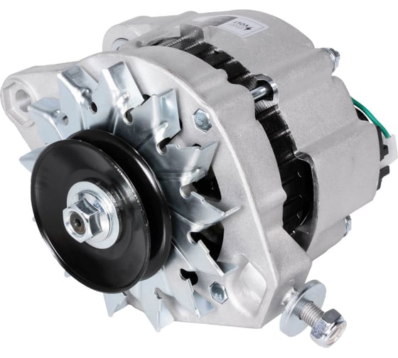 Генератор для автомобилей Лада 2104-2107/21045 с инж. двиг. 95А StartVOLT LG 0107 1