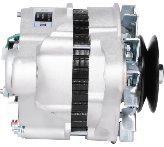 Генератор для автомобилей Лада 2104-2107/21045 с инж. двиг. 95А StartVOLT LG 0107