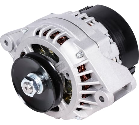 Генератор для автомобилей Лада 21214 /2123 140A StartVOLT LG 01214