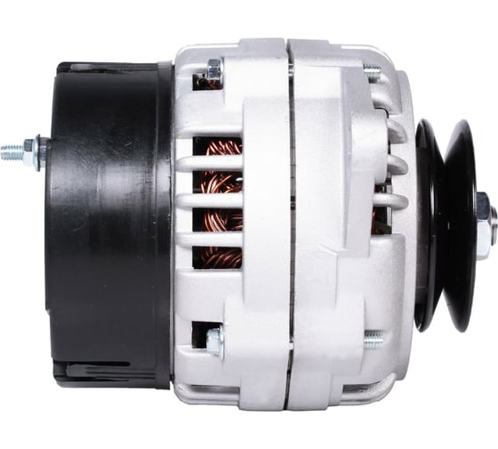 Генератор для автомобилей Лада 21214 /2123 140A StartVOLT LG 01214