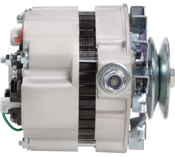 Генератор для автомобилей Лада 2104-2107/21045 с инж. двиг. 60А StartVOLT LG 0107X