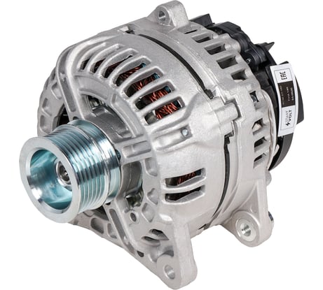 Генератор для автомобилей Renault Logan /Duster /Sandero 1.6i 150A StartVOLT LG 0920