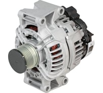 Генератор для автомобилей Mercedes-Benz Sprinter 2.2D 90A StartVOLT LG 1501