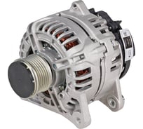 Генератор для автомобилей Renault Logan /Duster 1.6i 120A StartVOLT LG 0918